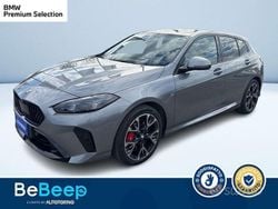 Grigio metallizzato Usata 2024 BMW 118 M Sport Due volumi | 34.900 € (Buon prezzo)
