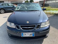 Blu Usata 2004 Saab 9-3 Cabriolet Vector Cabrio | 5500 €