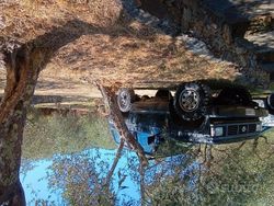 Usata 1991 Nissan Patrol S SUV | 5000 €