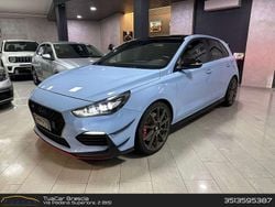 Blu Usata 2019 Hyundai i30 Classic Tre volumi | 23.900 € (Buon prezzo)