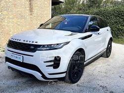 Bianco Usata 2019 Land Rover Range Rover evoque HSE Dynamic SUV | 25.300 € (Cara)
