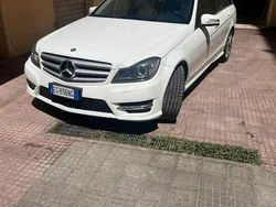 Usata 2013 Mercedes C220 Avantgarde Station wagon | 11.000 € (Super prezzo)