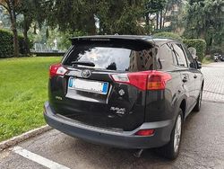 Usata 2014 Toyota RAV4 Style SUV | 13.000 € (Buon prezzo)