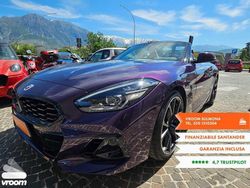 Usata 2023 BMW Z4 M Sport Cabrio | 47.499 € (Cara)