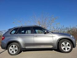 Usata 2008 BMW X5 SUV | 9000 € (Buon prezzo)