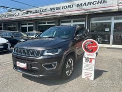 Beige Usata 2020 Jeep Compass Limited SUV | 15.901 € (Ottimo prezzo)