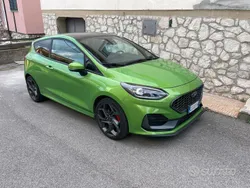 Usata 2022 Ford Fiesta Performance Edition Due volumi | 23.490 € (Molto cara)