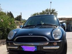 Usata 2006 Mini ONE Due volumi | 3500 € (Super prezzo)