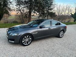 Usata 2015 Jaguar XF Tre volumi | 8000 €