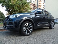 Nero Usata 2020 DR DR 5.0 SUV | 14.000 € (Buon prezzo)