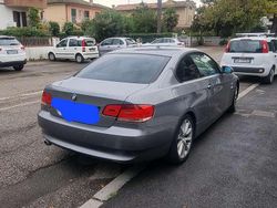 Grigio Usata 2007 BMW 320 M Sport Coupé | 5000 € (Super prezzo)