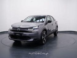 Grigio Nuova 2025 Citroën C4 PureTech Tre volumi | 21.990 € (Cara)