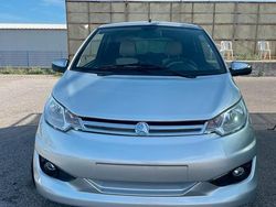 Grigio Usata 2014 Aixam City Due volumi | 6000 €