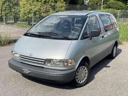 Usata 1991 Toyota Previa Monovolume | 8900 €