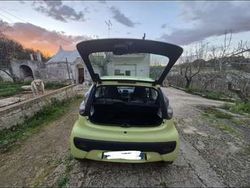 Giallo Usata 2006 Citroën C1 Due volumi | 3800 € (Buon prezzo)