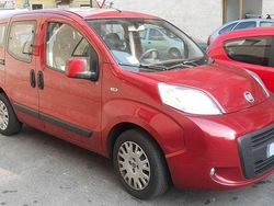 Usata 2011 Fiat Qubo Dynamic Monovolume | 7000 € (Buon prezzo)