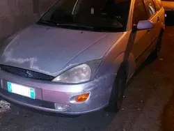 Usata 2000 Ford Focus Station wagon | 700 €