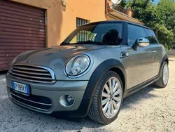 Usata 2009 Mini Cooper D Pepper Due volumi | 6000 € (Molto cara)
