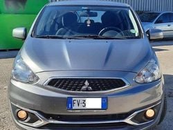 Usata 2019 Mitsubishi Space Star Intense Due volumi | 6800 € (Buon prezzo)