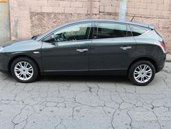 Grigio Usata 2007 Lancia Delta Due volumi | 2500 €