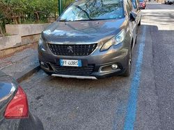 Usata 2017 Peugeot 2008 Crossway SUV | 7500 € (Buon prezzo)