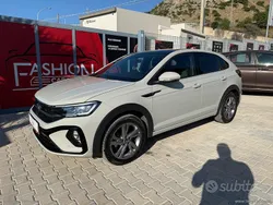 Grigio Usata 2023 VW Taigo R-line SUV | 20.900 € (Buon prezzo)