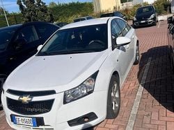 Bianco Usata 2010 Chevrolet Cruze Tre volumi | 1700 € (Super prezzo)
