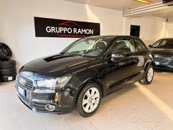 Other Usata 2013 Audi A1 Attraction Due volumi | 8990 € (Buon prezzo)