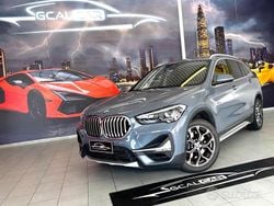 Grigio Usata 2019 BMW X1 M Sport SUV | 24.900 € (Buon prezzo)