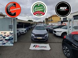 Argento Usata 2023 Peugeot 2008 Allure SUV | 19.990 € (Ottimo prezzo)