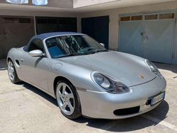 Usata 1998 Porsche Boxster Cabrio | 23.000 € (Buon prezzo)
