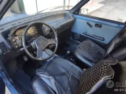 Usata 1987 Fiat Uno Due volumi | 1000 €