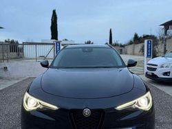 Other Usata 2018 Alfa Romeo Stelvio Lusso SUV | 26.990 € (Buon prezzo)