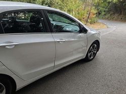 Usata 2015 Alfa Romeo Giulietta Due volumi | 7000 € (Super prezzo)