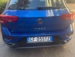 Usata 2021 VW T-Roc Style SUV | 19.000 € (Super prezzo)