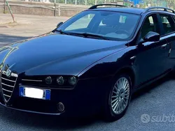 Usata 2007 Alfa Romeo 159 Station wagon | 2300 € (Buon prezzo)