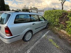 Usata 2001 Ford Focus Station wagon | 700 € (Ottimo prezzo)