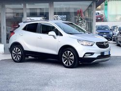 Grigio Usata 2018 Opel Mokka SUV | 9900 € (Ottimo prezzo)