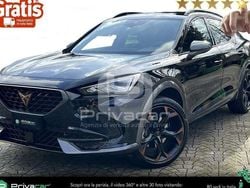 Nero Usata 2024 Cupra Formentor SUV | 29.990 € (Buon prezzo)