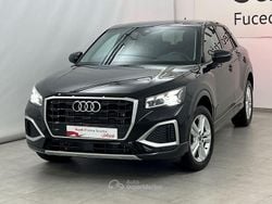 Nero Usata 2025 Audi Q2 Advanced Plus SUV | 30.400 € (Buon prezzo)