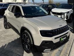 Stone Usata 2025 Jeep Avenger Summit SUV | 23.500 € (Buon prezzo)