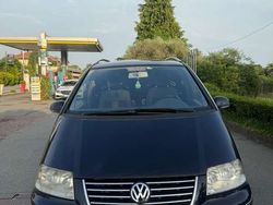 Usata 2008 VW Sharan United Monovolume | 5500 €