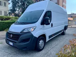 Bianco Usata 2018 Fiat Ducato Furgone | 12.900 € (Ottimo prezzo)