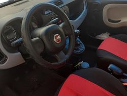 Usata 2013 Fiat Panda Due volumi | 5500 €