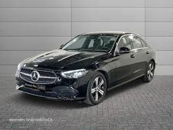 Usata 2024 Mercedes C200 Advanced | 38.000 € (Super prezzo)