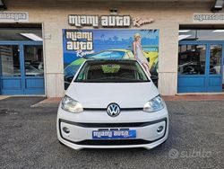 Bianco Usata 2018 VW up! Join Due volumi | 10.490 € (Buon prezzo)