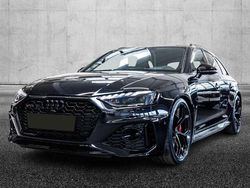 Nero Usata 2023 Audi RS4 Business Station wagon | 95.450 € (Molto cara)