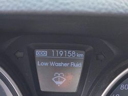 Usata 2016 Hyundai i30 Tre volumi | 7200 € (Super prezzo)