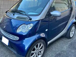 Usata 2005 Smart ForTwo Coupé Coupé | 4500 € (Cara)