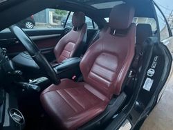 Nero Usata 2010 Mercedes 350 Coupé | 15.000 €